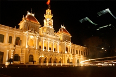 Ho Chi Minh City (Saigon) City Tour